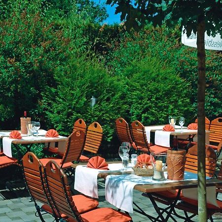 Litfasschen Hotel Kassel-Goettingen Bilik gambar