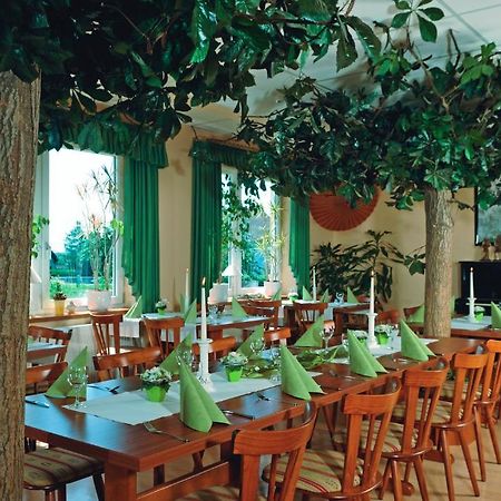 Litfasschen Hotel Kassel-Goettingen Bilik gambar