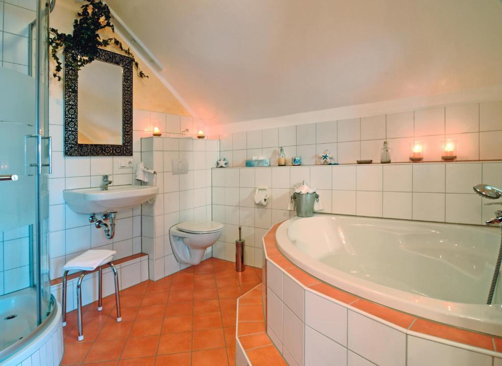 Litfasschen Hotel Kassel-Goettingen Bilik gambar